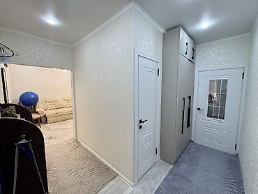 продаю квартиру в аалам сити: 1 комната, 52 м², Технопарк 108 серия, 4 этаж, Евроремонт — 7