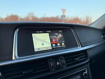 Kia: Kia K5: 2018 г., 2 л, Автомат, Бензин, Седан — 6