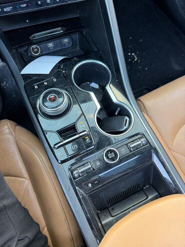 Kia: Kia K5: 2021 г., 2 л, Автомат, Гибрид, Седан — 14