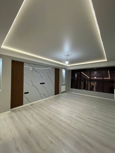 Продажа квартир: 3 комнаты, 100 м², Элитка, 4 этаж, Дизайнерский ремонт