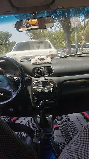 hyundai accent 2005: Tecılı satlir idyal veziyetde 100 km 3 litr serfiyat — 9