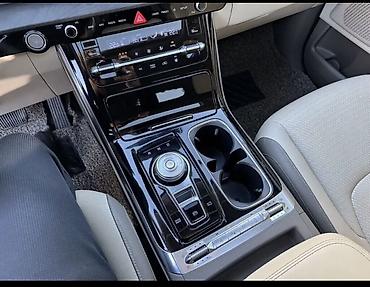 автохолд: Kia Carnival: 2020 г., 2.2 л, Автомат, Дизель, Минивэн — 10