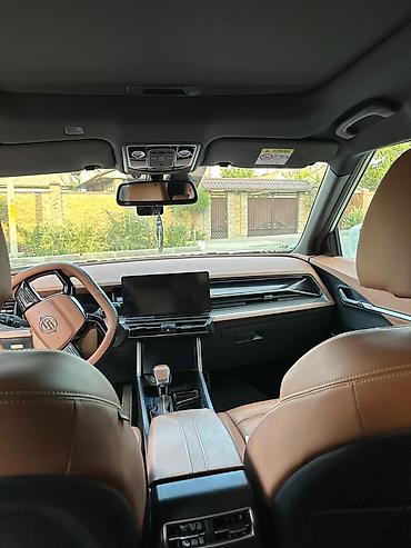 torres: Ssangyong Torres: 2022 г., 1.5 л, Автомат, Бензин, Кроссовер — 4