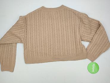szorty mango: Sinsay, Sweter damski, rozmiar M — 3