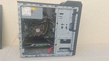 ana: Tek satilir Keys geforce 1070 core i7 4770