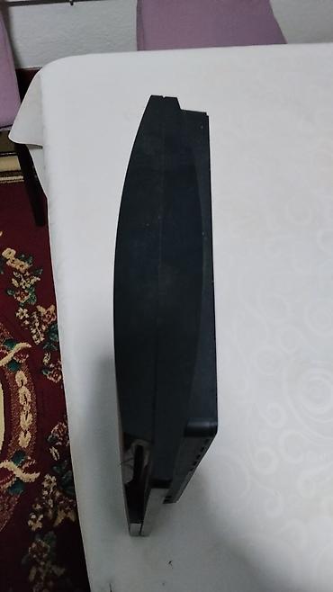 remo hobby: Sony PlayStation 3 Slim 2 геймпада один черный (китайский) в отличном — 2