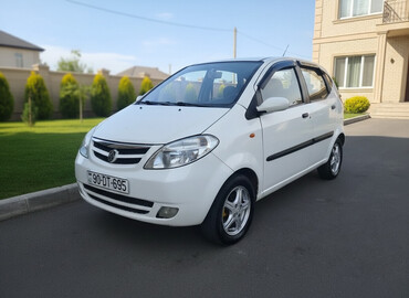 Changan: Changan Benni: 1.3 l | 2007 il 260000 km Hetçbek — 1
