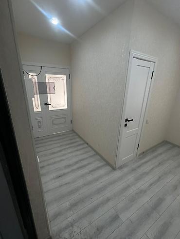 Продажа квартир: 1 комната, 45 м², Элитка, 1 этаж, Готовая ПСО (под самоотделку) — 6