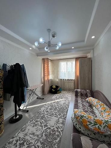 Продажа квартир: 3 комнаты, 87 м², Элитка, 12 этаж, Евроремонт — 10