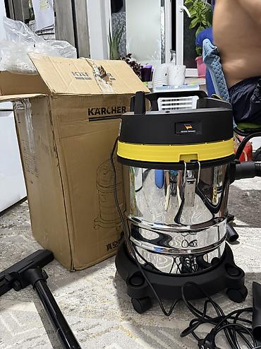 Пылесос karcher wd 3 s строительный пылесос для коммерческих целей для at lalafo.kg Пылесос karcher wd 3 s строительный пылесос для коммерческих целей для
