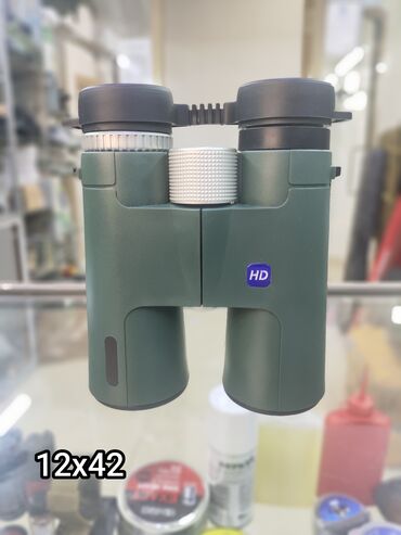 Бинокли: Бинокли — 6