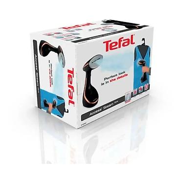 utulerin qiymeti: №: 7490 Məhsulun adı: Geyim buxarlayıcısı Tefal DT9100E0, 1600 Vt, 0.2 — 4