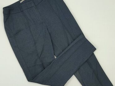 woskowane spodnie orsay: Orsay, Spodnie materiałowe damskie, rozmiar S