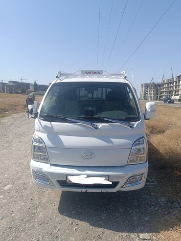 хундай портер передний рессор: Hyundai Porter: 2022 г., 2.5 л, Типтроник, Дизель