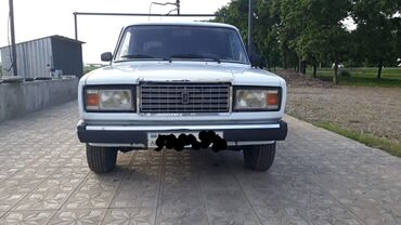 ремонт стиральных машин каракол: VAZ (LADA) 2107: 1.6 l | 2009 il 94000 km Sedan