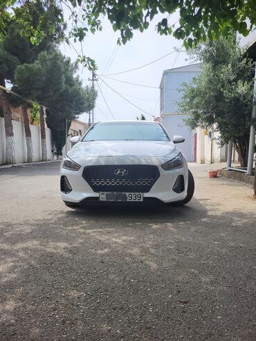 hundai i35: Hyundai Elantra: 2 l | 2020 il Hetçbek