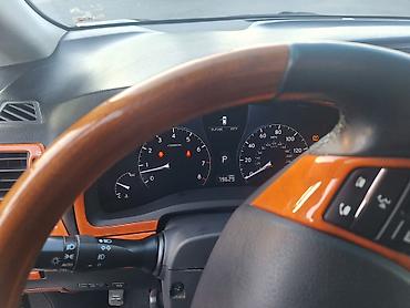 rx 300 lexus 2006: Lexus RX: 2009 г., 3.5 л, Бензин, Кроссовер — 9