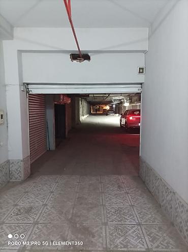 Аренда гаража: Qaraj icarəyə verilir (Yasamal UC tac yashaish kompleksi)Qaraj — 6
