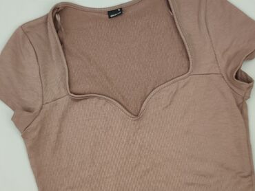 ramka na koszulki: Gina Tricot, Top damski, rozmiar XL