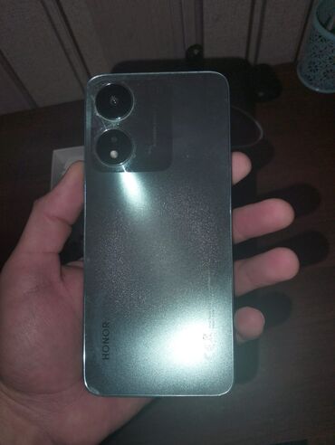 Honor: Honor X5b Plus, 64 GB, rəng - Yaşıl — 3