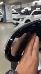 Hyundai: Hyundai Santa Fe: 2019 г., 2 л, Автомат, Дизель, Кроссовер — 7