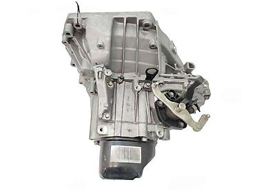 motore: MENJAC 0.9TCE ZA RENAULT CLIO | Renault Clio 4 0.9tce menjac — 1