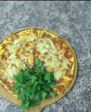 tort ustası: Aşpaz Pizza ustası. 3-5 illik təcrübə