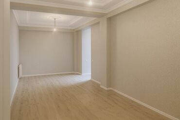 Yeni tikili: Məmmədli, 2 otaqlı, Yeni tikili, m. Koroğlu, 73 kv. m — 3