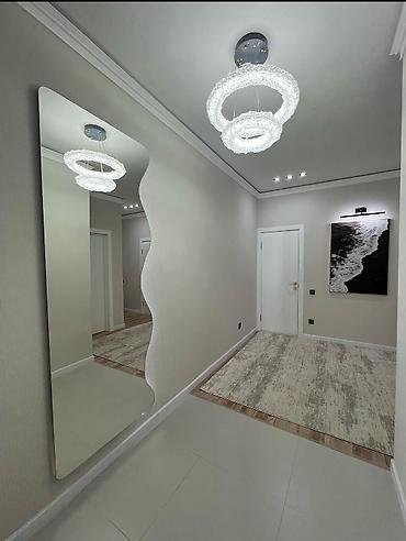 Продажа квартир: 2 комнаты, 65 м², Элитка, Дизайнерский ремонт — 6