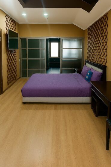 Посуточная аренда квартир: 1 комната, Бытовая техника, Домофон, Интернет, Wi-Fi — 3