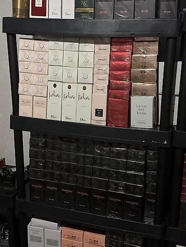 🔥🔥🔥Topdan Parfüm Satışı . Öz biznesinizi qura bilərsiz qiymətlər