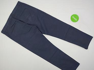 c: H&M L.O.G.G., Chinosy dla mężczyzn, rozmiar M — 3