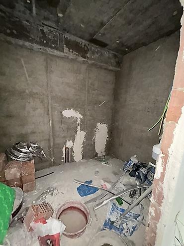 hovsanda kredit evlər: 2 otaqlı, Yeni tikili, 100 kv. m — 9