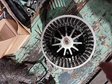 pezo 1: VENTILATOR KABINE ZA ALFA ROMEO 159 OD 2005. DO 2011. GOD. | — 2