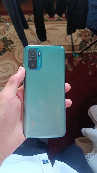 Продаю Redmi Note 10S (6+2/128GB) — Мощный и быстрый! Память: 128 ГБ at lalafo.kg Продаю Redmi Note 10S (6+2/128GB) — Мощный и быстрый! Память: 128 ГБ