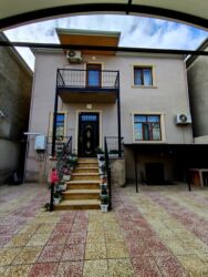 Həyət evləri və villaların satışı: ƏTRAFLI MƏLUMAT: MASAZIR, "YENİ BAKI" yaşayış kompleksinin yaxınlığı — 3