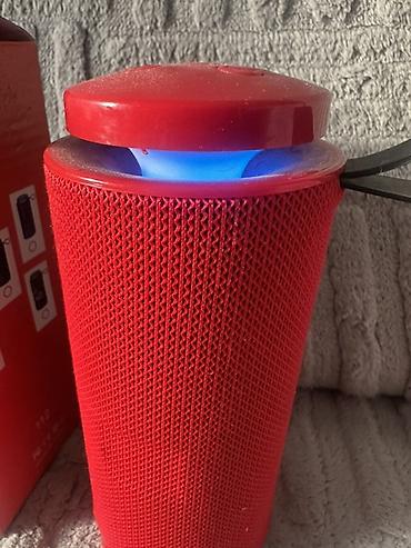 boss mini магнитола: Портативная беспроводная блютуз колонка (Portable Wireless Speaker) — 4