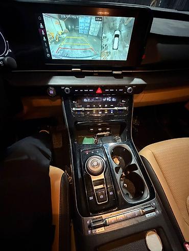некса 2: Kia Carnival: 2021 г., 2.2 л, Автомат, Дизель, Минивэн — 7