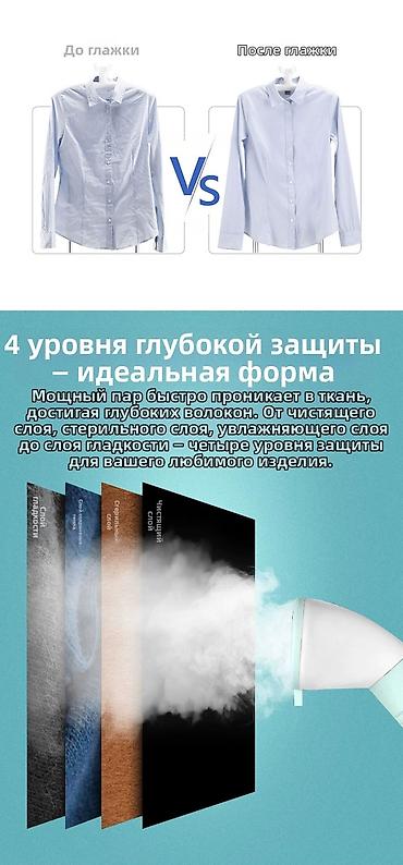 Отпариватели: Отпариватель Напольный — 16