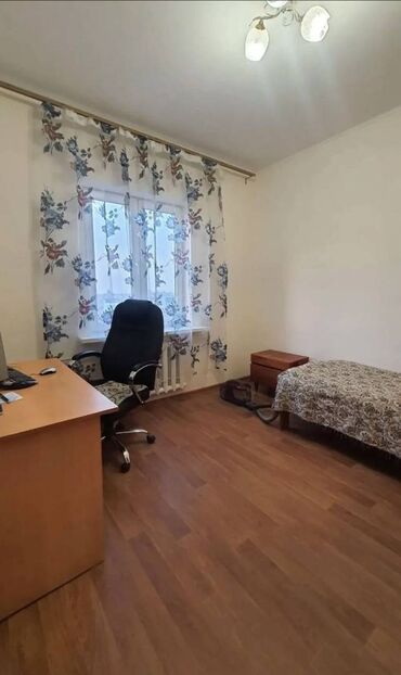 жк малина купить квартиру: 3 комнаты, 62 м², 106 серия, 9 этаж, Косметический ремонт