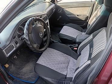 мотор нексия 1: Daewoo Nexia: 2013 г., 1.5 л, Механика, Бензин, Седан — 9