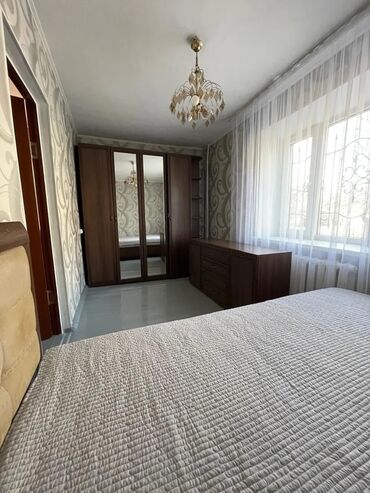 Продажа квартир: 2 комнаты, 42 м², Хрущевка, 1 этаж, Евроремонт — 10