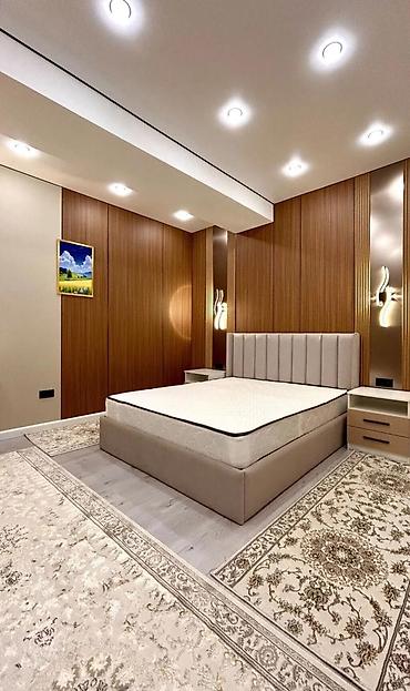 Продажа квартир: 2 комнаты, 66 м², Элитка, 2 этаж, Дизайнерский ремонт — 11