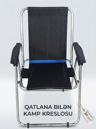 bağ stulları: Yeni, Plyaj, piknik stulu, Metal — 7