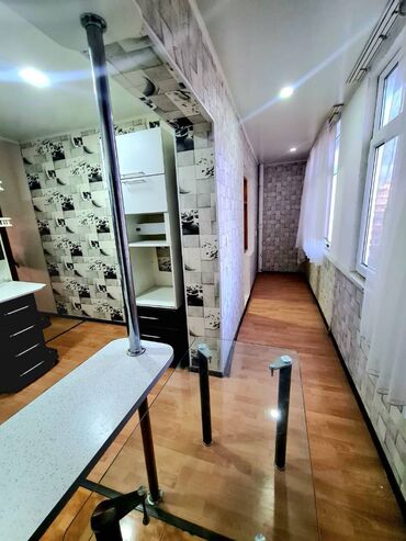 Köhnə tikili: Bakı, 3 otaqlı, Köhnə tikili, m. Əhmədli, 82 kv. m — 14