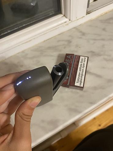 hicab sekilleri: Məhsul: IQOS iluma (tütün qızdırma cihazı) + TEREA çubuqları üçün — 3