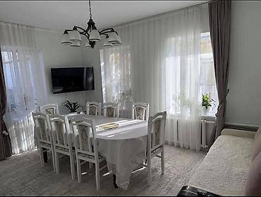 Продажа коттеджей и домов: Продается немецкий дом район Аламединского рынка — 4