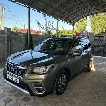 мазда 6 стартер: Subaru Forester: 2019 г., 2.5 л, Автомат, Бензин, Кроссовер