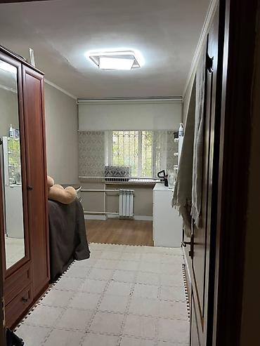 56: 3 комнаты, 56 м², Молодая Гвардия 104 серия, 1 этаж, Косметический ремонт — 6