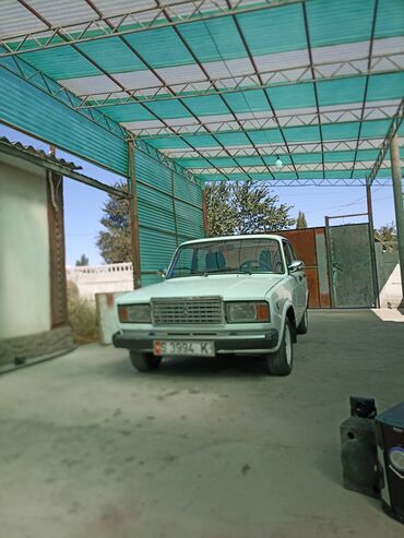 ГАЗ: ГАЗ 31029 Volga: 1984 г., Седан